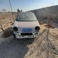 ام وی ام تصادفی 110 چهار سیلند