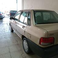 پراید مدل 88 درحد َ