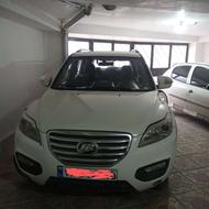 لیفان x60 مدل 93 درحد