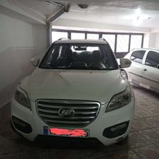 لیفان x60 مدل 93 درحد