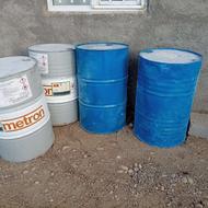 فروش بشکه خالی