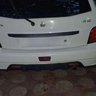 پراید111مدل 96 بیمه یکسال دارد