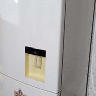 یخچال فریزر سینجر