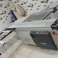 دستگاه دورکن 220 eagle واگنی