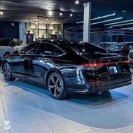 فروش حواله خودرو هوندا اکورد