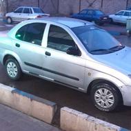 تیبا صندوق دار