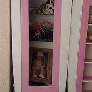 دو عددکمد کودک