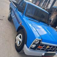 فروش سایپا مدل 1404