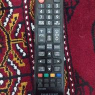 کنترل تلوزیون سامسونگ