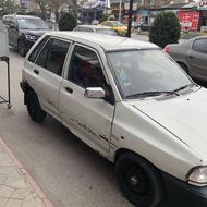 پراید هاچبک 1375