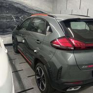 x33کراس دنده‌ای صفر