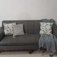 مبل .میز جلو مبلی . جاکفشی