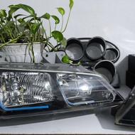 چراغ اسپرت پارس