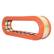 تولید فیلتر هوا با کیفیت بالا و مواد پلی کاغذ چینی