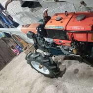 تیلر موتور بیجارکاری