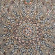 فرش کارکرده