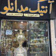 سماور 50 لیتری گازی زیرقیمت