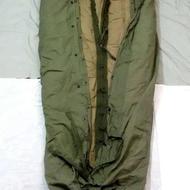 کیسه خواب آمریکایی