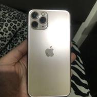 آیفون 11 پرو سالم گلد