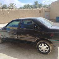 پژو مدل 85 بدون خرج