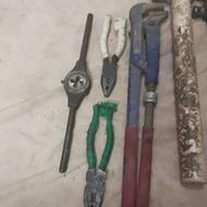 ابزارهای کارگاهی