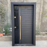 درب ضد سرقت قیمت مناسب