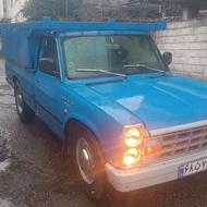 دیزل مدل 91 آس