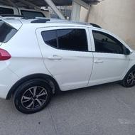 لیفان ایکس50اتومات