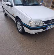 فروش فوری پژو اس ال ایکس مدل 94