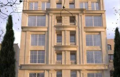 پیش فروش آپارتمان 110متری واقع در کوی کشاورزی پنج طبقه10واحد