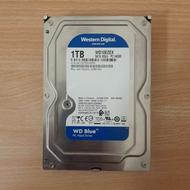 هارد WD Blue 1TB
