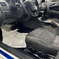 برلیانس320کراس