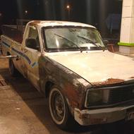 مزداوانت 2000 م80