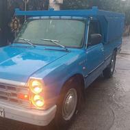 دیزل مدل 91 آس