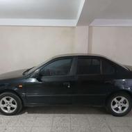 سمند بیرنگ کم کار فنی عالی