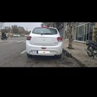 تیبا 2مدل 97 هاچبک