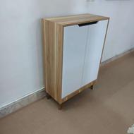 جاکفشی پایه مخروطی