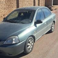 ریو مدل 85 سیز زیتونی