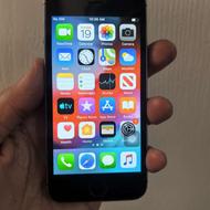 آیفون 5s سالم