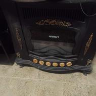 بخاری ارنست