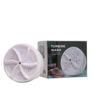 مینی لباس شویی مخصوص دانشجو و مسافر