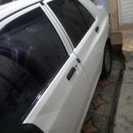 فروش پراید 131 98 دوگانه دستی بدونه ضربه