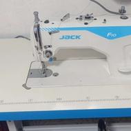 چرخ خیاطی صنعتی جک راسته دوز F10