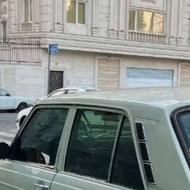 فروش فوری پیکان 82