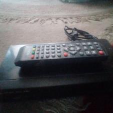 فروش فوری یک گیرنده دیجیتال