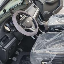 شاهین G سانروف دار