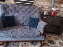 مبل 7 نفره با میز در شیپور