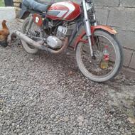 موتور سوزکی