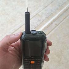 موبایل hope k36TV شهری و طبیعت گردی