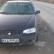 اریسان 95 تک برگ سند دوگانه